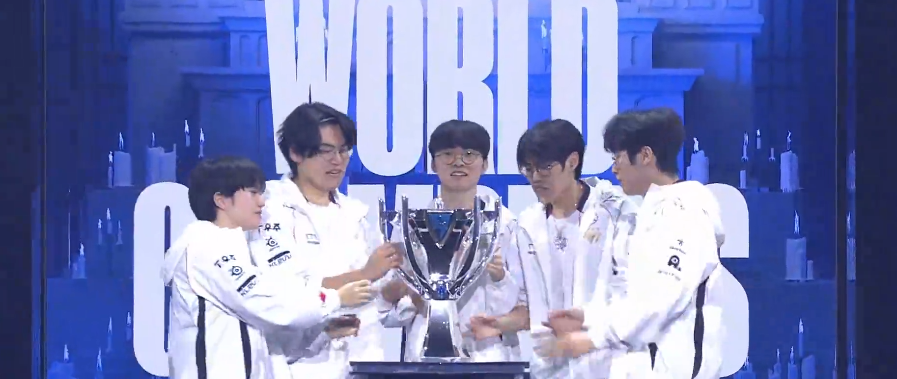 开云体育官网-关于IG横扫BLG，Faker团战一打五峡谷大战小组赛，技惊四座的信息