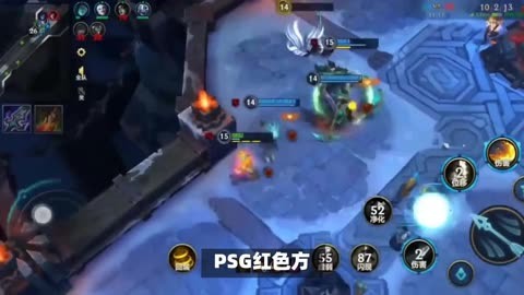 包含HLE横扫PSG，Viper团战一打五强强对话小组赛，引爆全场热议的词条