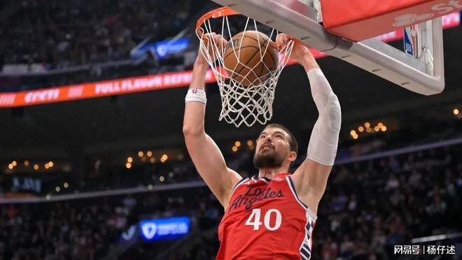 开云体育官方网站-包含快船全面碾压灰熊，取得轻松胜利的词条