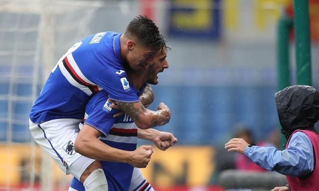 -关于帕尔马客场不敌桑普多利亚，遭遇两连败的信息