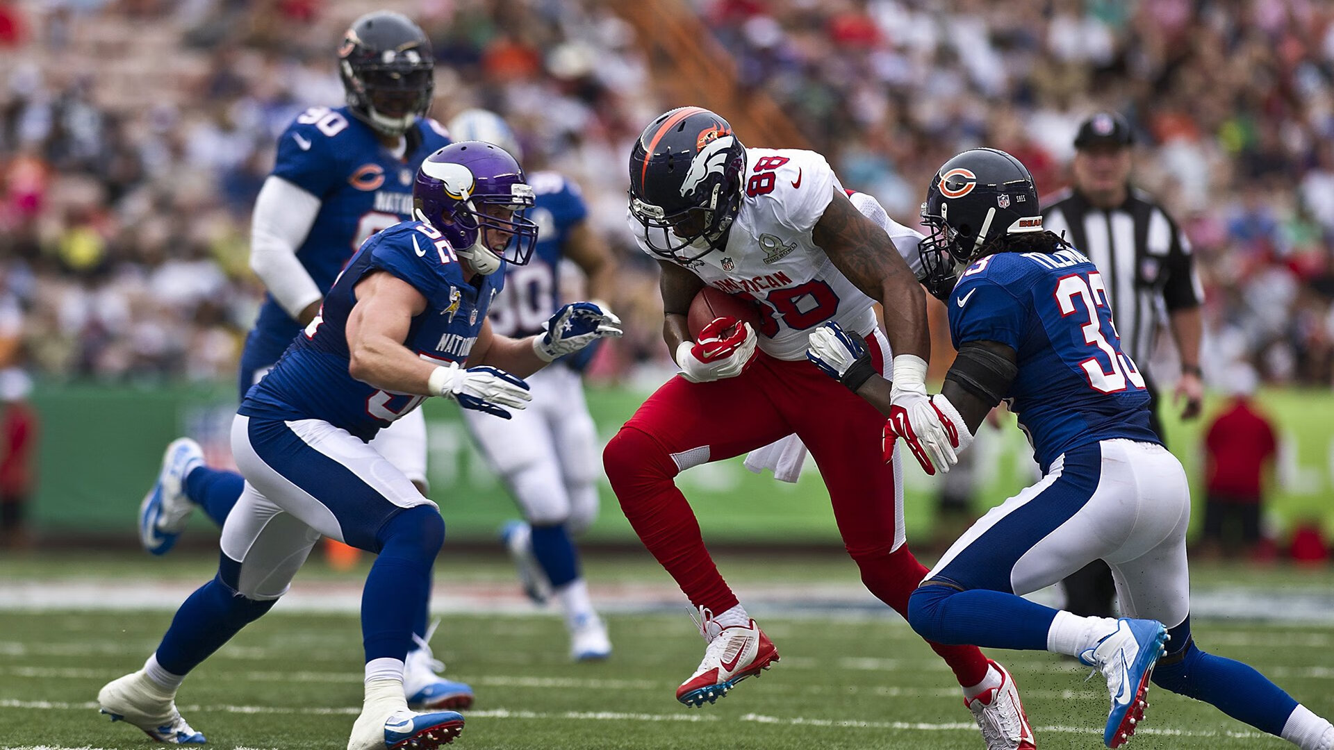 英超争冠焦点战,北京队力克雄鹿