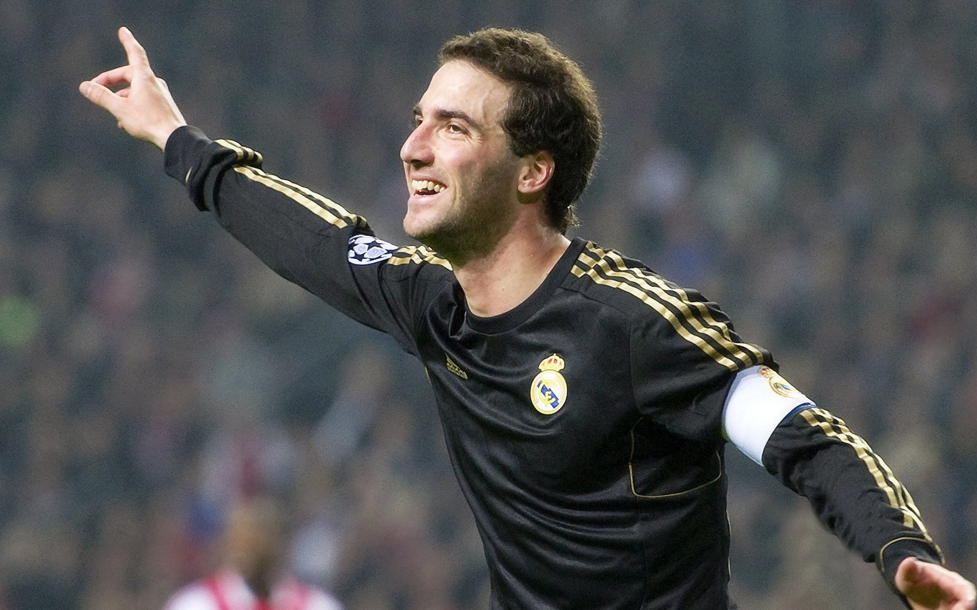 当绝杀刻入基因，托尼点燃的不仅是赛场，还有尤文图斯的灵魂