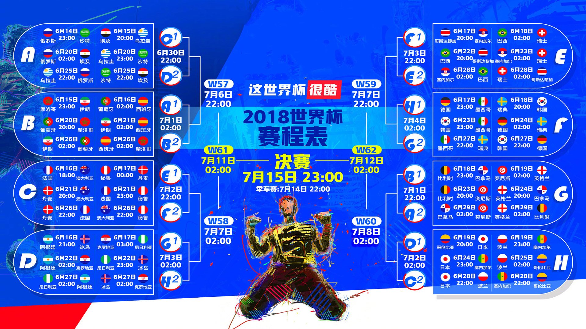 沙漠之狐的猎杀，卡塔尔在2026世界杯A组颠覆尼日利亚，奥斯梅恩虽败犹荣